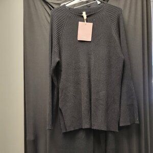 NAP Cashmere lounge set